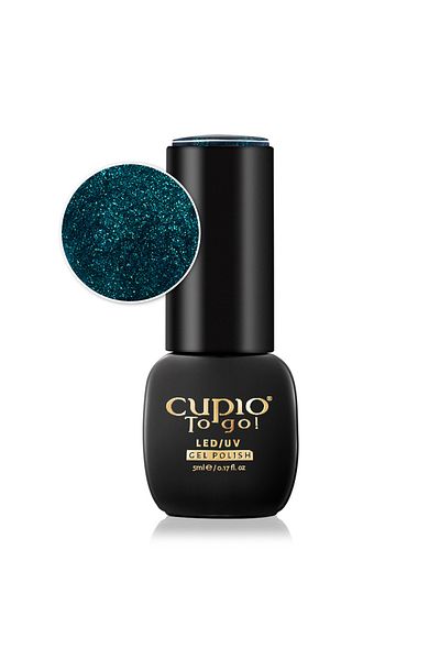 Cupio Oja semipermanenta Baby Lapland 5ml