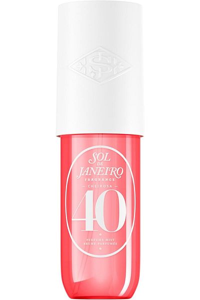 Sol De Janeiro Cheirosa '40 Hair & Body Fragrance Mist 90mL/3.0 fl oz.