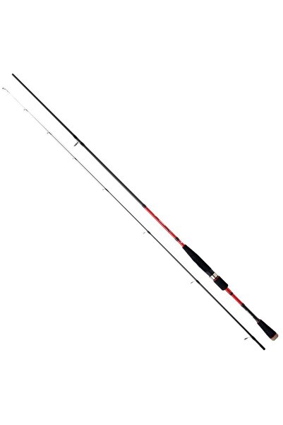 daiwa Crossfire New Spin 213cm 5-14gr Spin Kamış