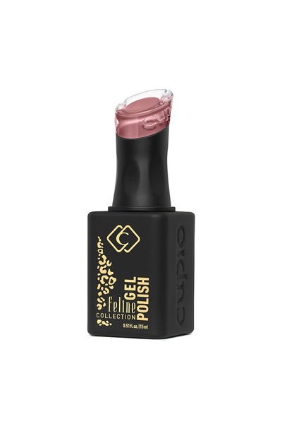 Cupio Oja semipermanenta Cupio Feline Collection - Royal Roar 15ml