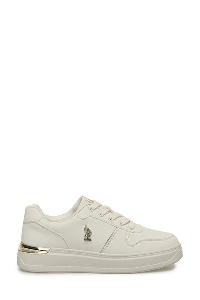 U.S. Polo Assn. U.S. Polo ASSN Alkaz 3pr Women's Sneakers
