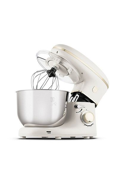 Berlinger Sahara Collection 1300 W Food Processor