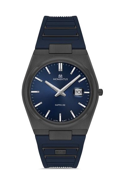 Momentus Em345N-11Mn Men's Wristwatch