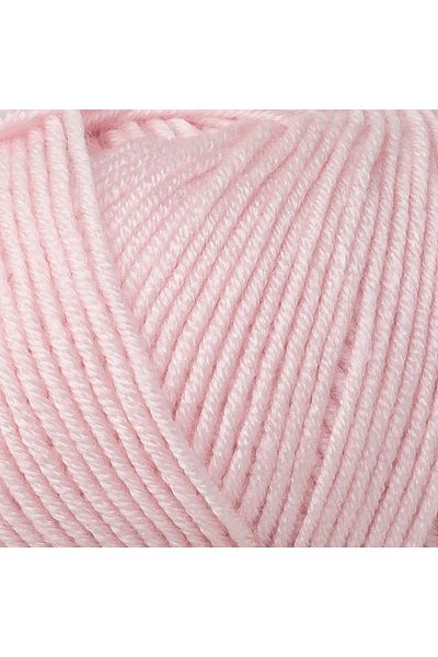 Himalaya Anti-Pilling Everyday Bebe Lux / Pastel Pink / 70424 / Pack of 5