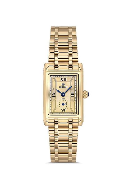 Hislon QL149G-08SG Hislon Women Wrist watch