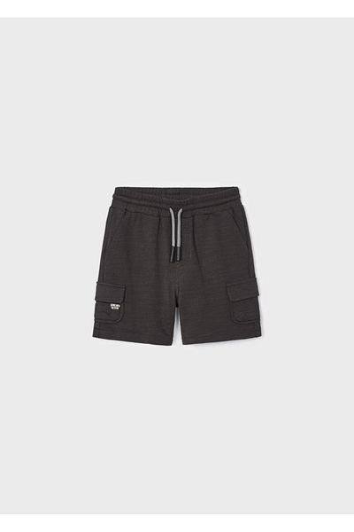 MAYORAL Boy's Cargo Pocket Shorts 3222