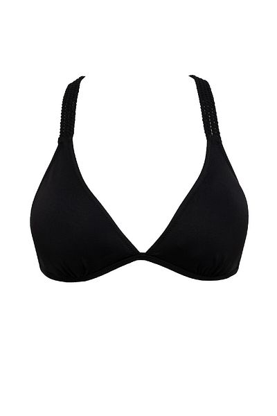 DeFacto Bikinioberteil mit normaler Passform – Fall In Love C2714ax24sm
