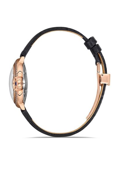 Hislon Ql120R-04Bt Women's Wristwatch