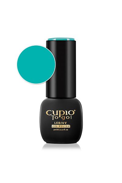 Cupio Oja semipermanenta Baby Ocean Soul 5ml