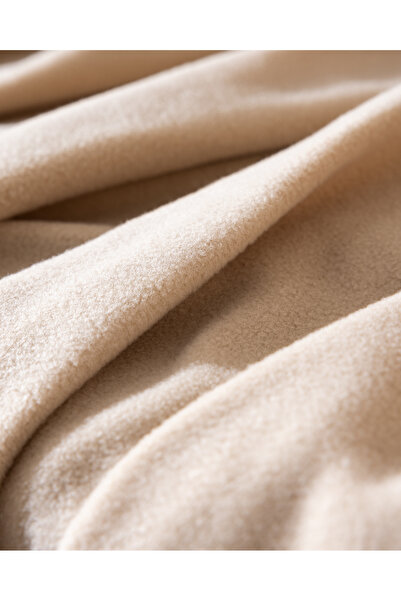 Madame Coco Tanise Koltuk Şalı - Bej