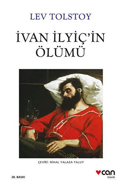 CAN İvan İlyiç'in Ölümü
