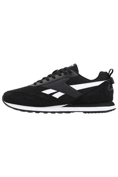 Reebok Кецове Valkrian Mist - Черни