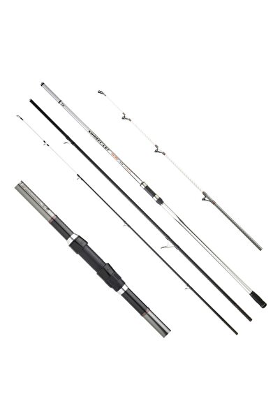 daiwa Shorecast BF 4.20M 100 - 225 Gr 3P Surf Olta Kamışı