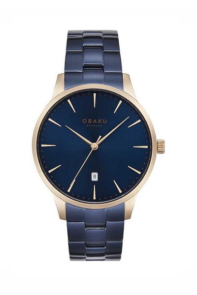 Obaku V247Xdvsl Shoes