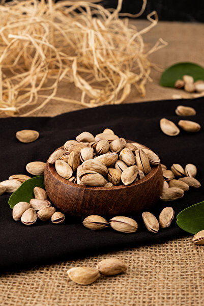 Fıstık Market Çiğ Antep Fıstığı 1 Kg