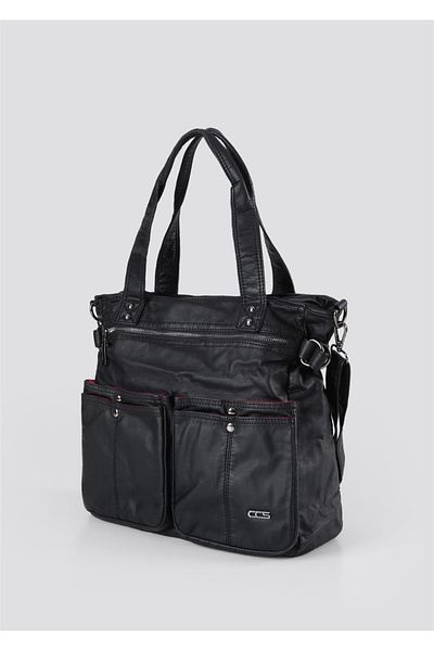ÇÇS 16502 Women's Shoulder Bag