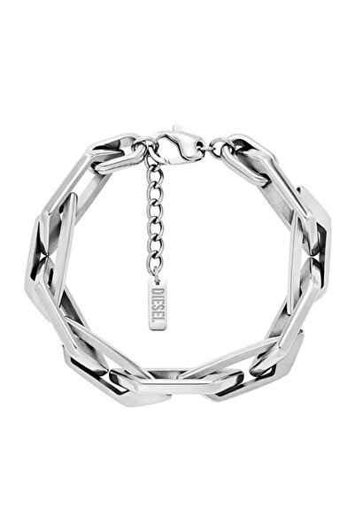 Diesel Djdx1577-040 Men's Bracelet