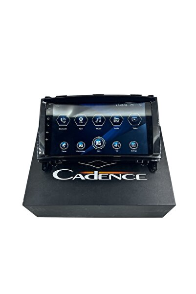 Cadence Sprinter - Volkswagen Crafter CADENCE T5 İŞLEMCİLİ PROFESYONEL 360 CA...