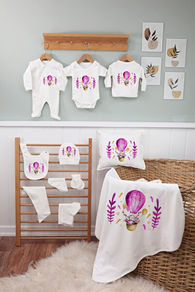 bebeqon 11 Li Hastane Çıkışı