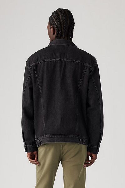 Levis Мъжко яке A5782-0000