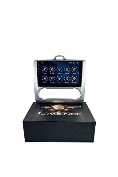 Cadence FOCUS 2 2007-2011 CADENCE T5 İŞLEMCİLİ PROFESYONEL 360 CAM DESTEKLİ OEM MULTİMEDİA