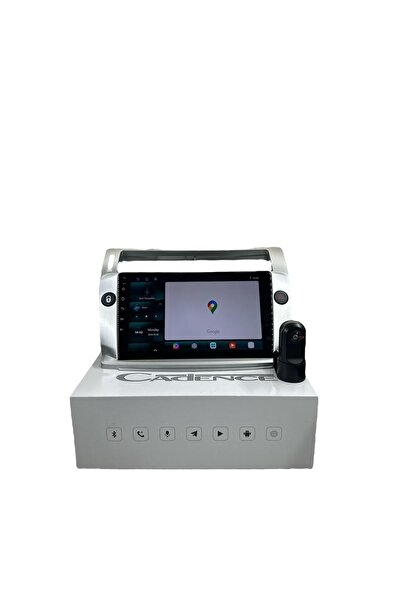 Cadence CİTROEN C4 2004-2009 R15 (DVR KAYIT CİHAZI ) PRO OEM MULTİMEDİA