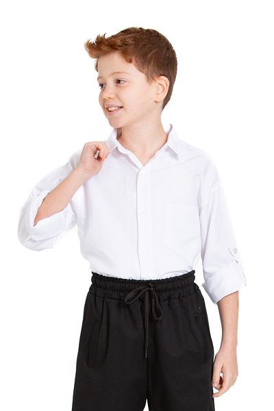 Pi Pengai Boy's T-Shirt 4-14 Years P094