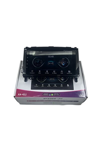 For-X Mercedes Sprinter - Volkswagen Crafter FORX 4-64 PROFESYONEL OEM MULTİM...