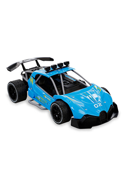Toyaş Uzaktan Kumandalı Şarjlı Işıklı Araba Oyuncak Araba