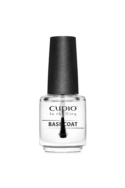 Cupio Base Coat Cupio in the City 15 ml