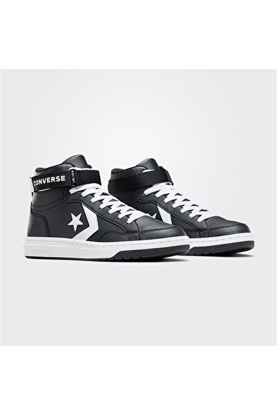 Converse Pro Blaze V2 Unisex Siyah Sneaker