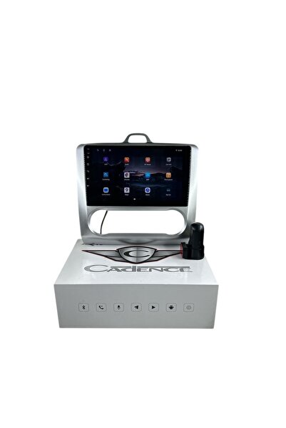 Cadence Focus 2 2007-2011 R15 (dvr Kayıt Cihazı ) Pro Oem Multimedia