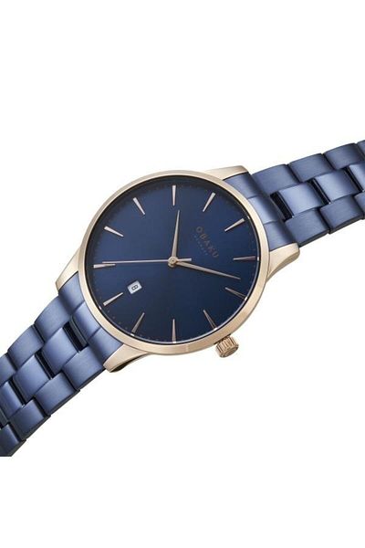 Obaku V247Xdvsl Shoes