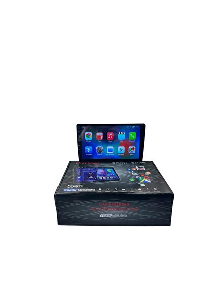 Cadence Primat 2.32 Ips Ekran Oem Multimedia