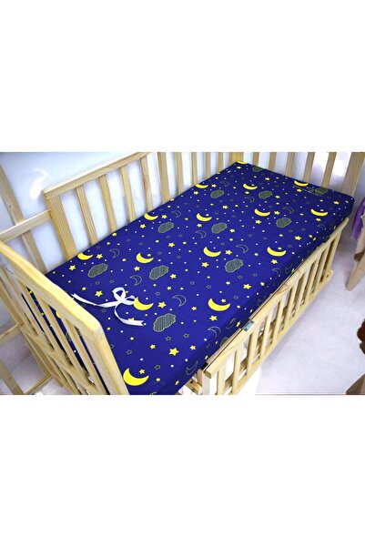 molody مرتبة اسفنجية  مقاس سرير الطفل 60 × 120 سم