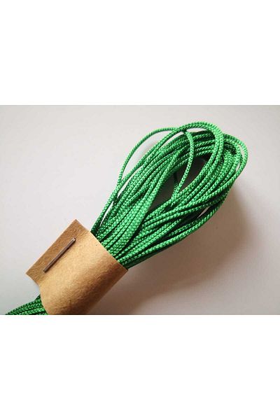 PASAMİA Parachute Rope Green Color (10 Meters)