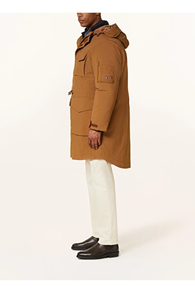 Tommy Hilfiger Rockie 3-in-1 Parka