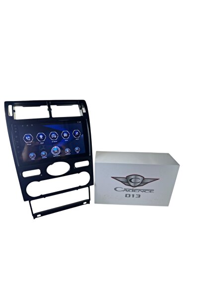 Cadence FORD MONDEO 2004-2007 CADENCE D13 YENİ SERİ İŞLEMCİLİ PRO OEM MULTİMEDİA