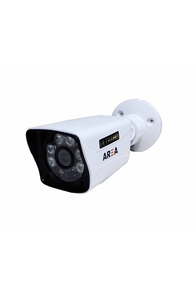Genel Markalar 1200 Tvl 6 Atom Led Analog Güvenlik Kamerası