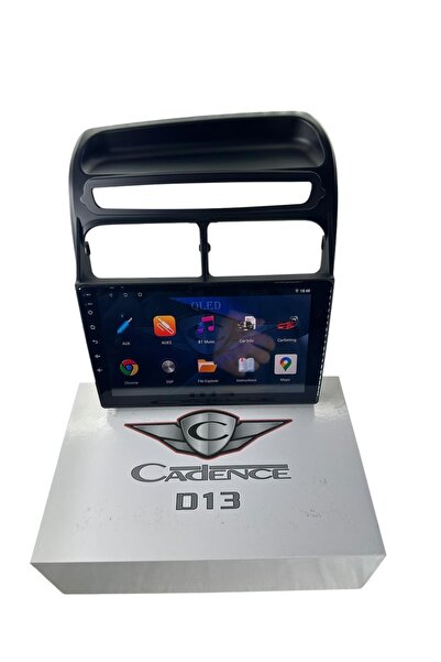 Cadence Fiat Linea D13 Yeni Seri Işlemcili Pro Oem Multimedia