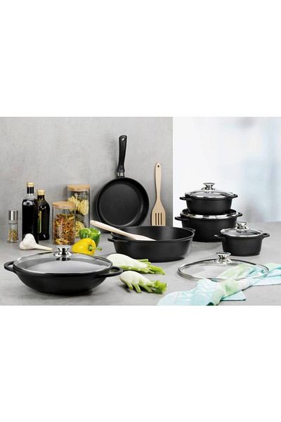 KELA Keck Lang KERROS non-stick frying pan 32 cm