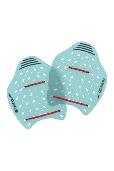 SPEEDO POWER PLUS PADDLE BLUE SP8775301916243 Mavi-M