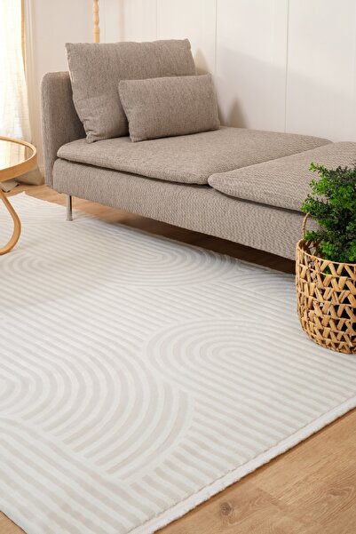 Kaşmir Halı 7/24 Elegante Melina Salon Mutfak Halısı Yolluk