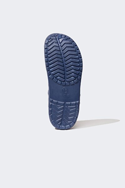 DeFacto W9714Az24Hs Model Men's Flat Sole Slippers