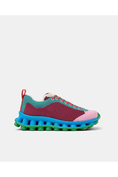 CAMPER Women's Camper K 201776 -001 Model Shoes