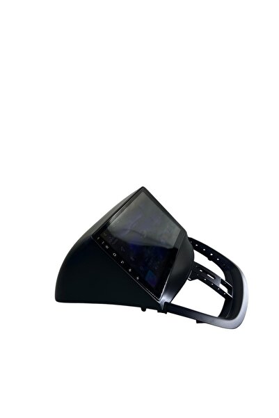 Cadence PEUGEOT 207 2006-2012 CADENCE 6-128 (SİM KARTLI) 360 CAM DESTEKLİ PRO OEM MULTİMEDİA