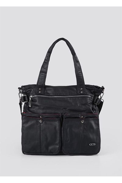 ÇÇS 16502 Women's Shoulder Bag