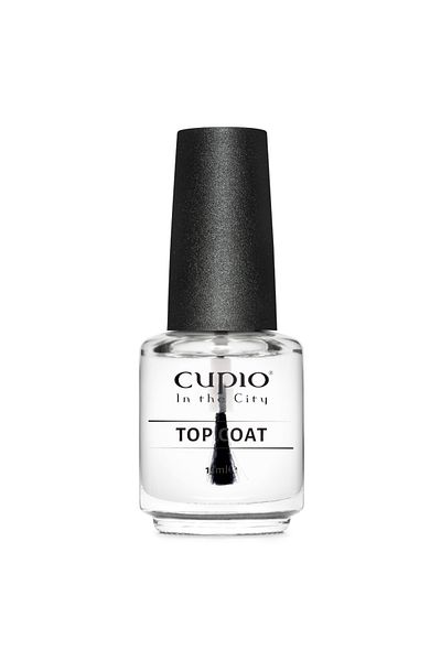Cupio Top Coat Cupio in the City 15 ml