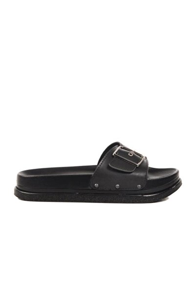 Pierre Cardin Pc-7424 Orthopedic Women's Slippers
