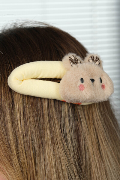 Jack Ferrero ÇITÇITLI FİGÜRLÜ ÇOCUK TOKA